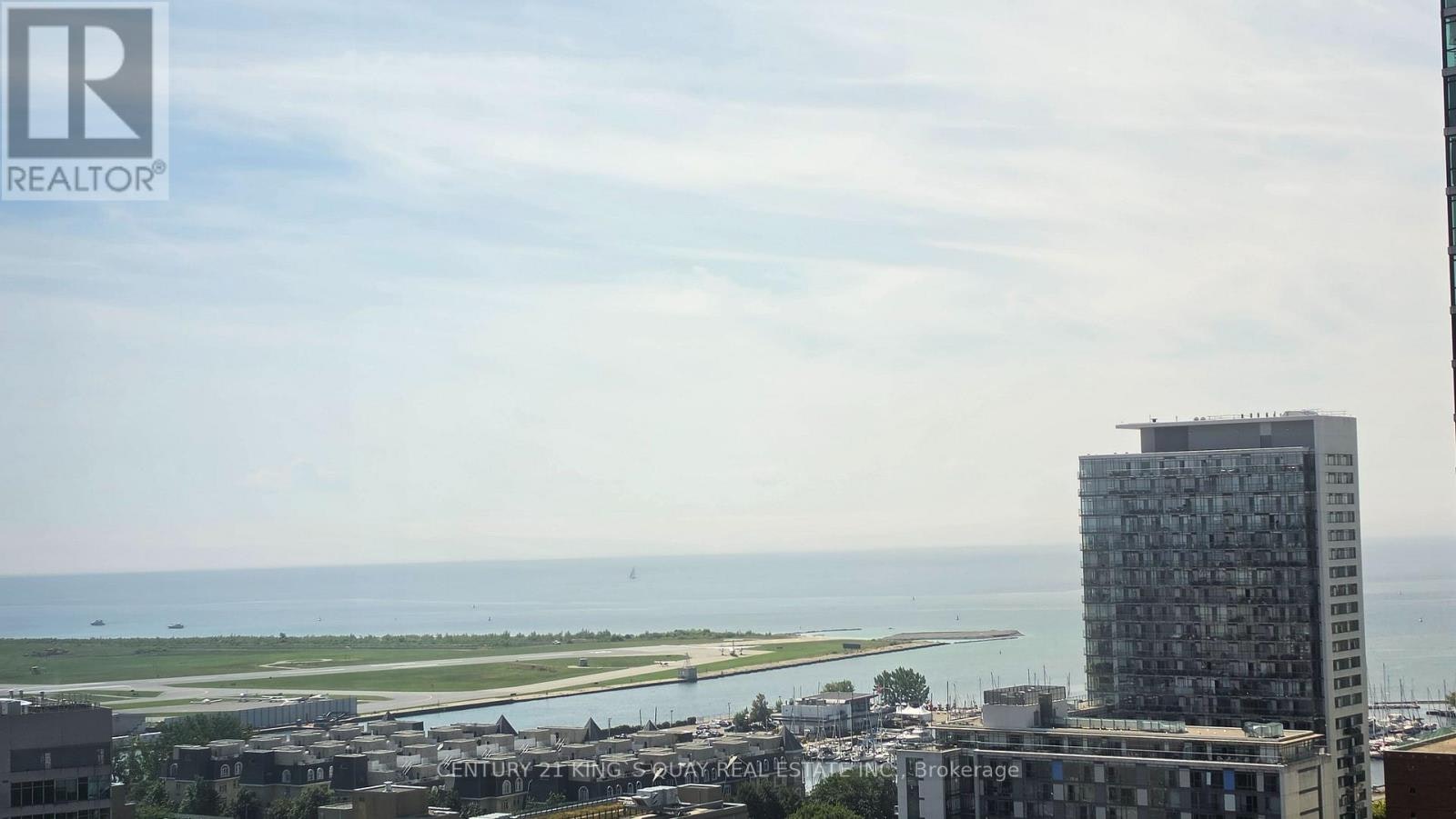 2506-17 Bathurst Street, Toronto, ON, M5V 0N1