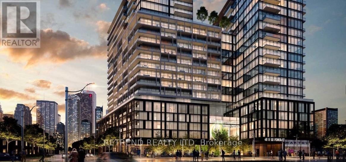 1030-50 Power Street, Toronto, ON, M5A 0V3 - 13