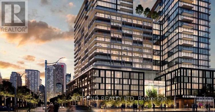 1030-50 Power Street, Toronto, ON, M5A 0V3 - 13