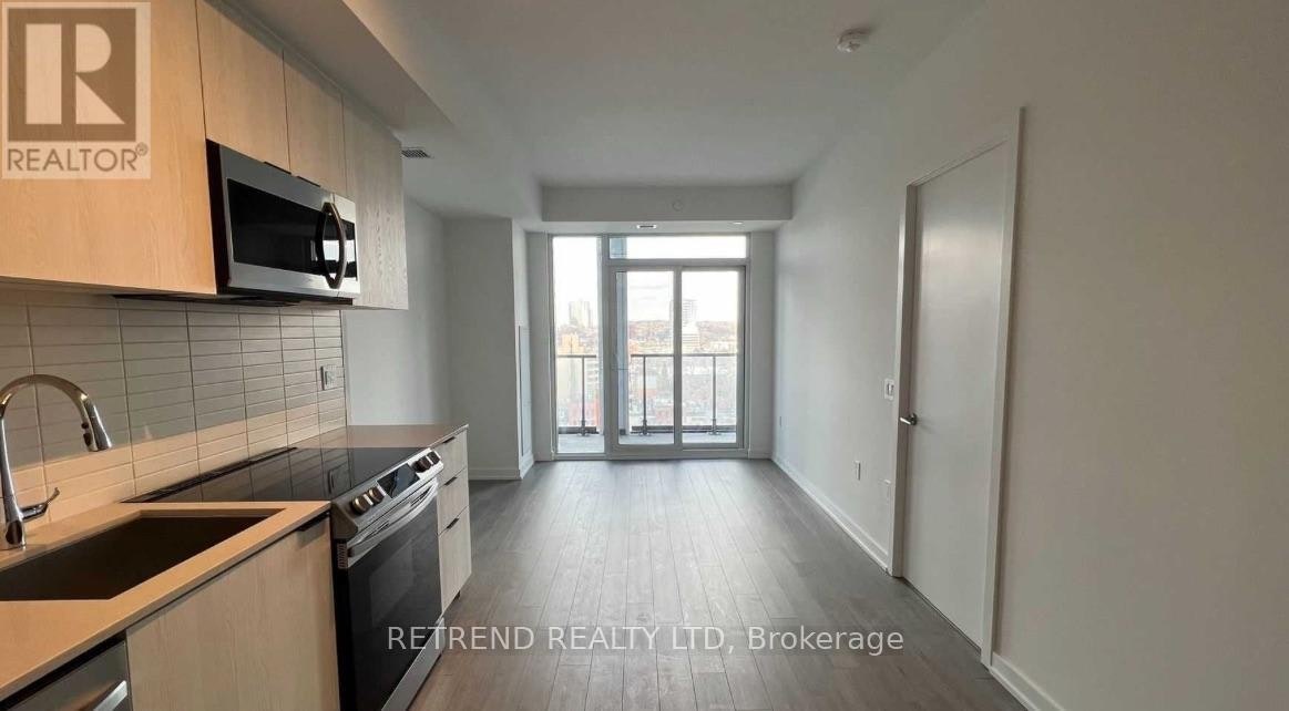 1030-50 Power Street, Toronto, ON, M5A 0V3