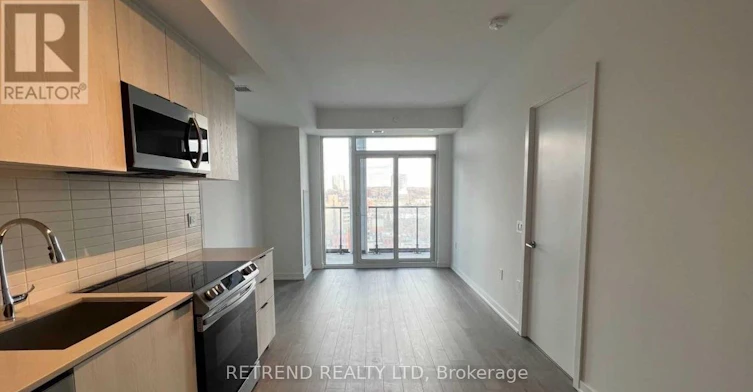 1030-50 Power Street, Toronto, ON, M5A 0V3