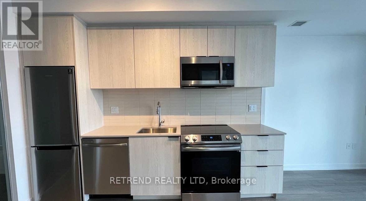 1030-50 Power Street, Toronto, ON, M5A 0V3 - 6