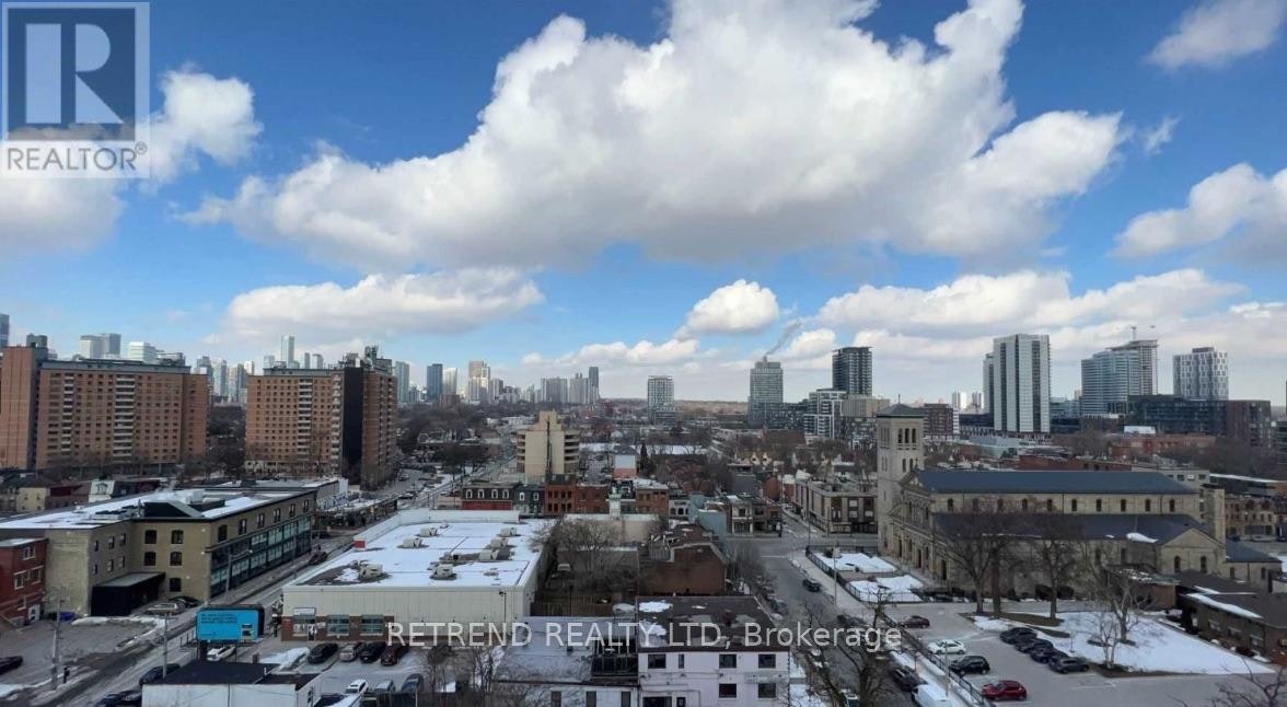 1030-50 Power Street, Toronto, ON, M5A 0V3 - 12