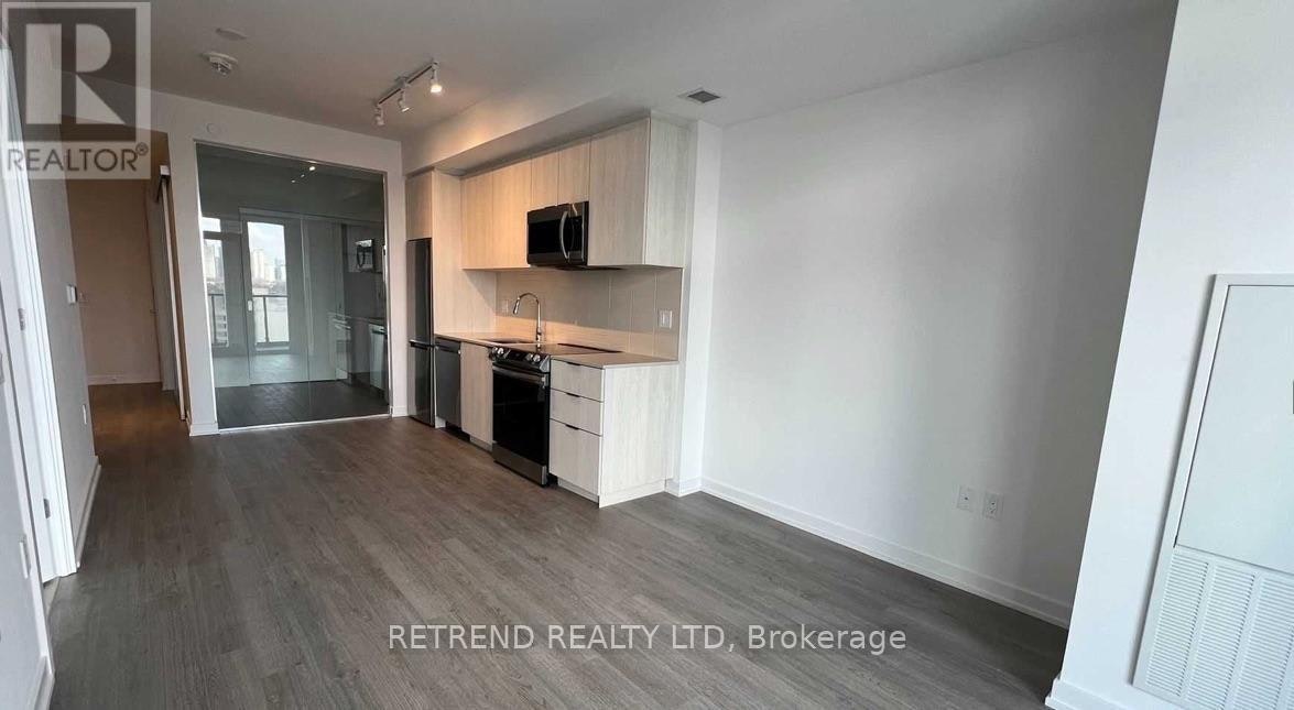 1030-50 Power Street, Toronto, ON, M5A 0V3 - 5