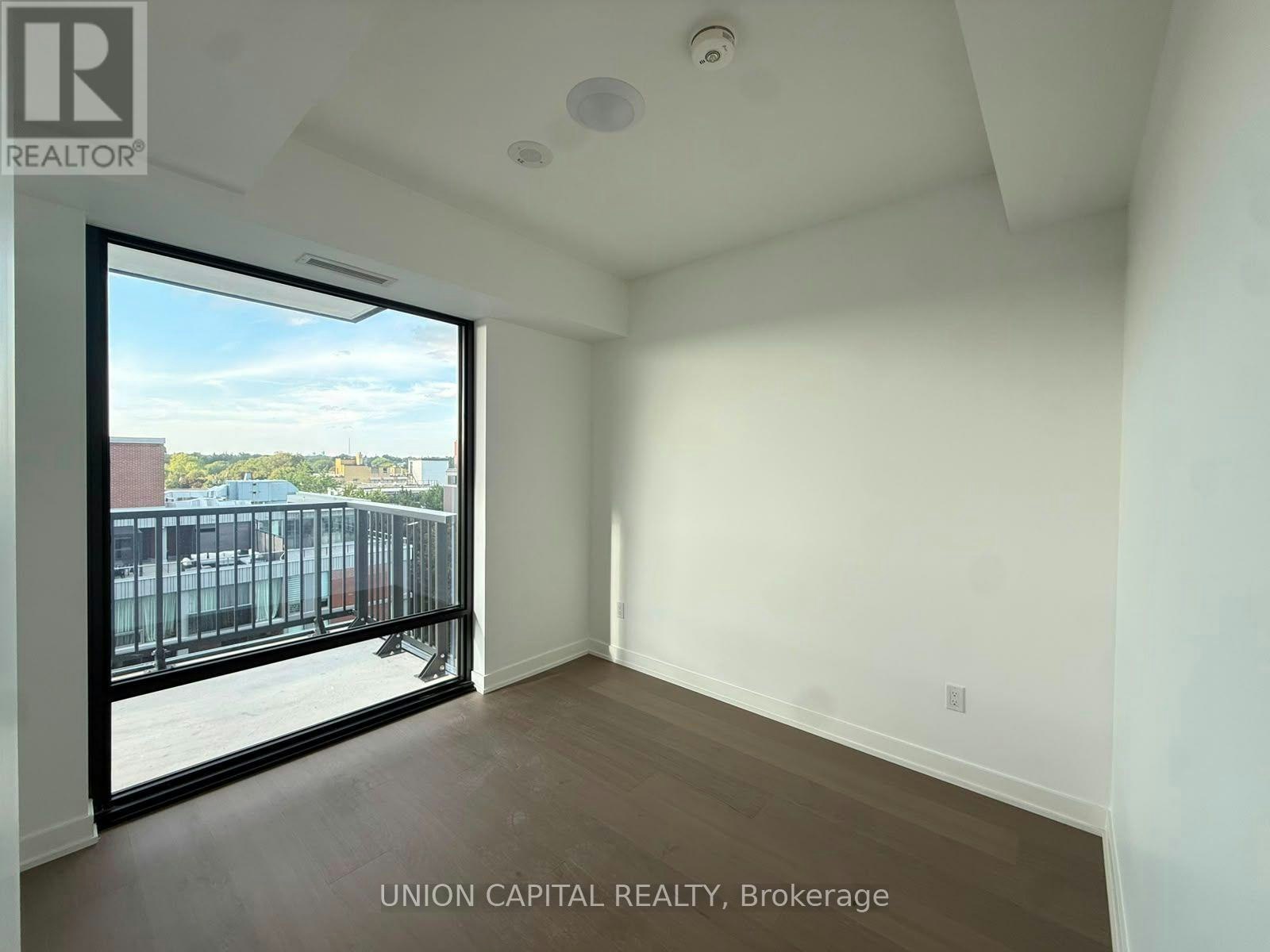 1017-89 Montclair Avenue, Toronto, ON, M5P 0A9 - 9