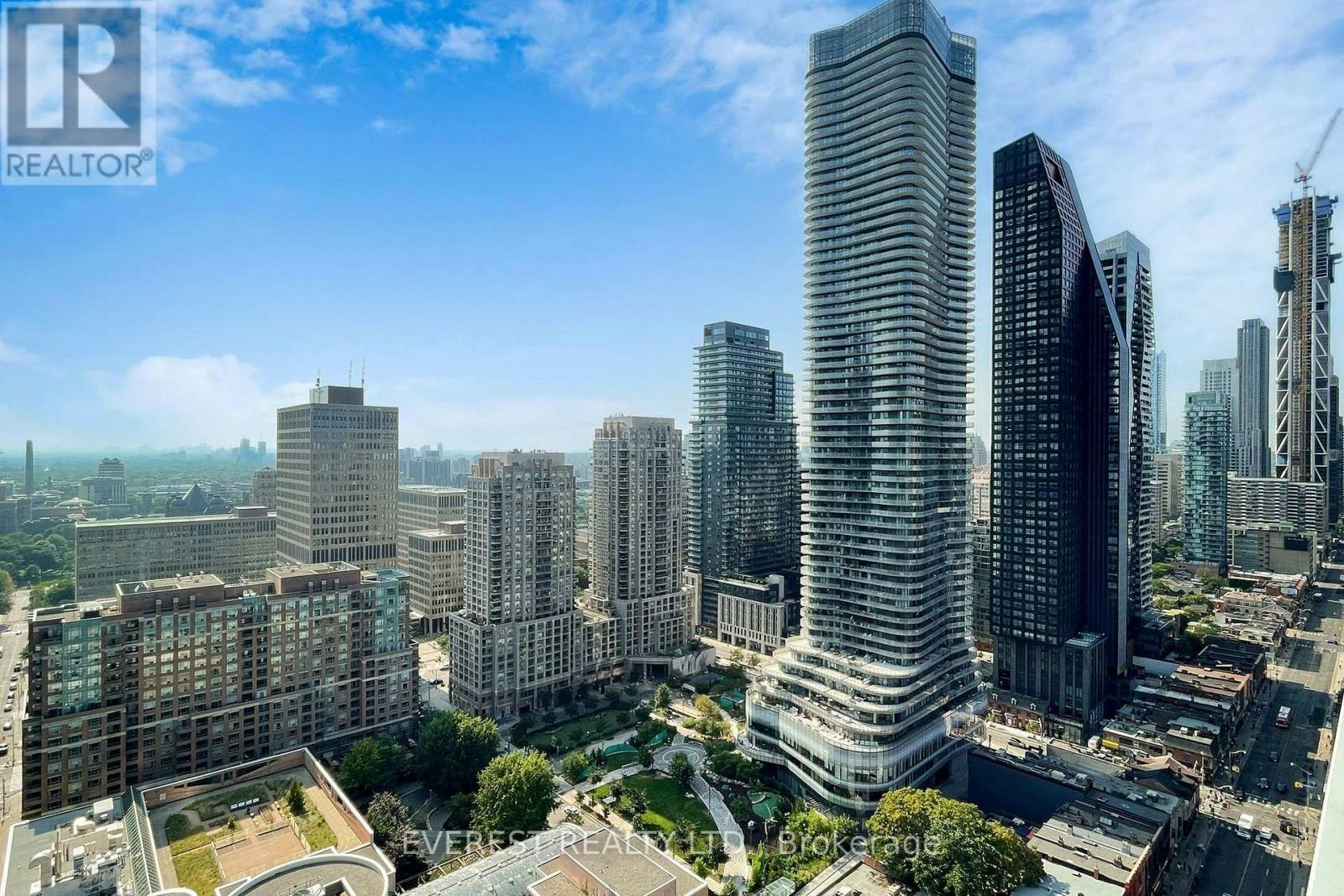 2701-501 Yonge Street, Toronto, ON, M4Y 1Y4 - 44