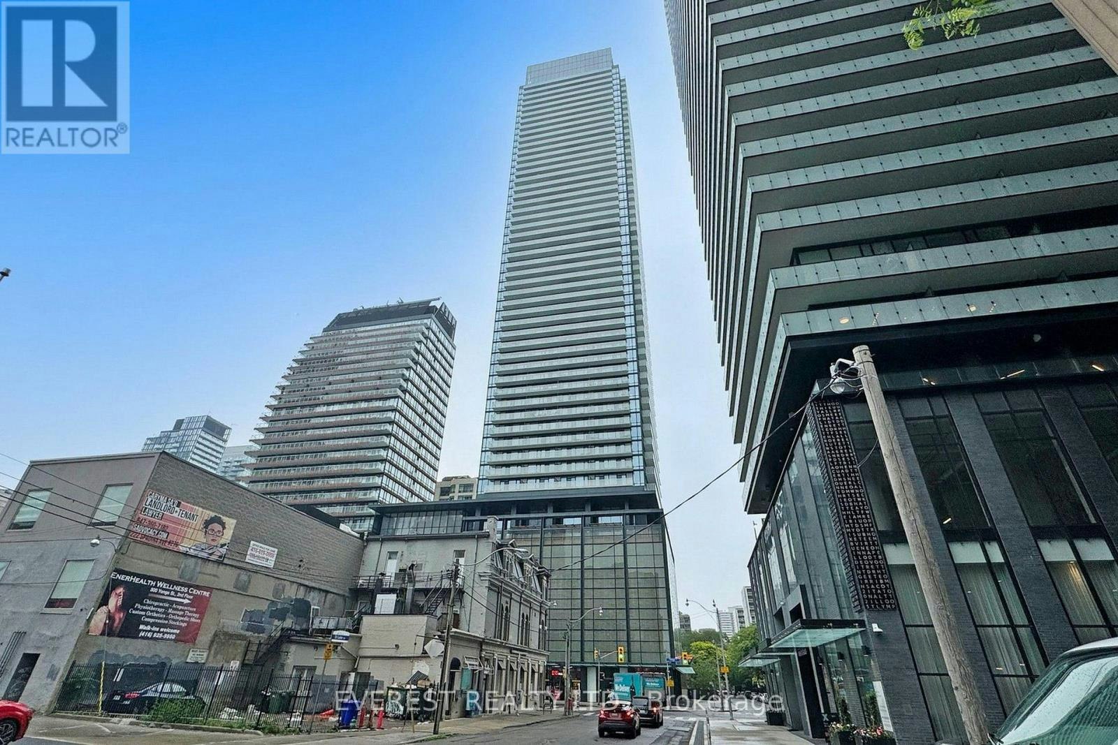 2701-501 Yonge Street, Toronto, ON, M4Y 1Y4 - 3