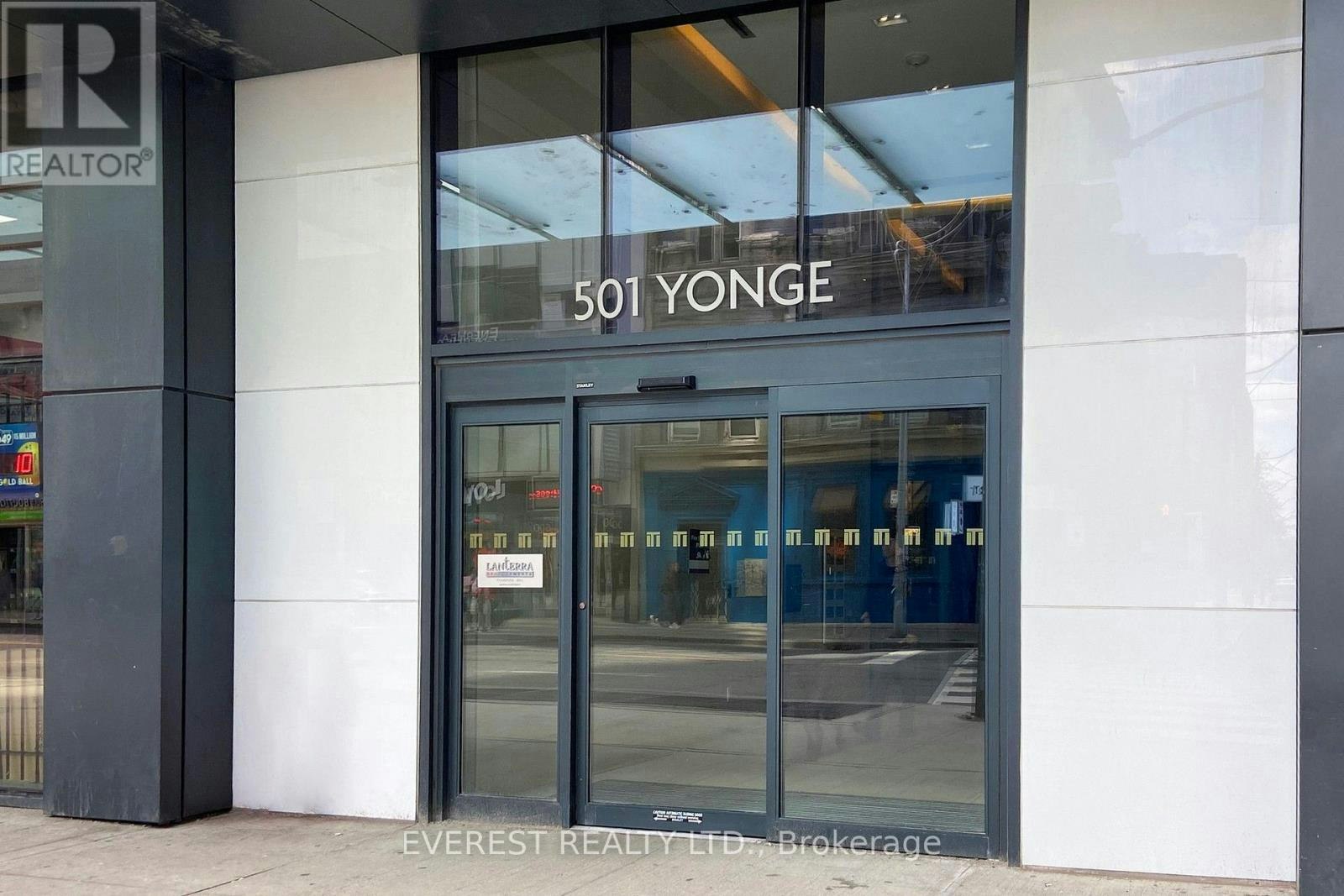 2701-501 Yonge Street, Toronto, ON, M4Y 1Y4 - 5
