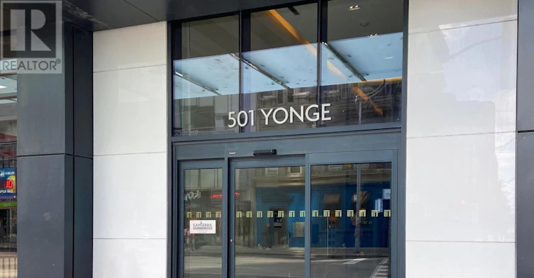 2701-501 Yonge Street, Toronto, ON, M4Y 1Y4 - 5