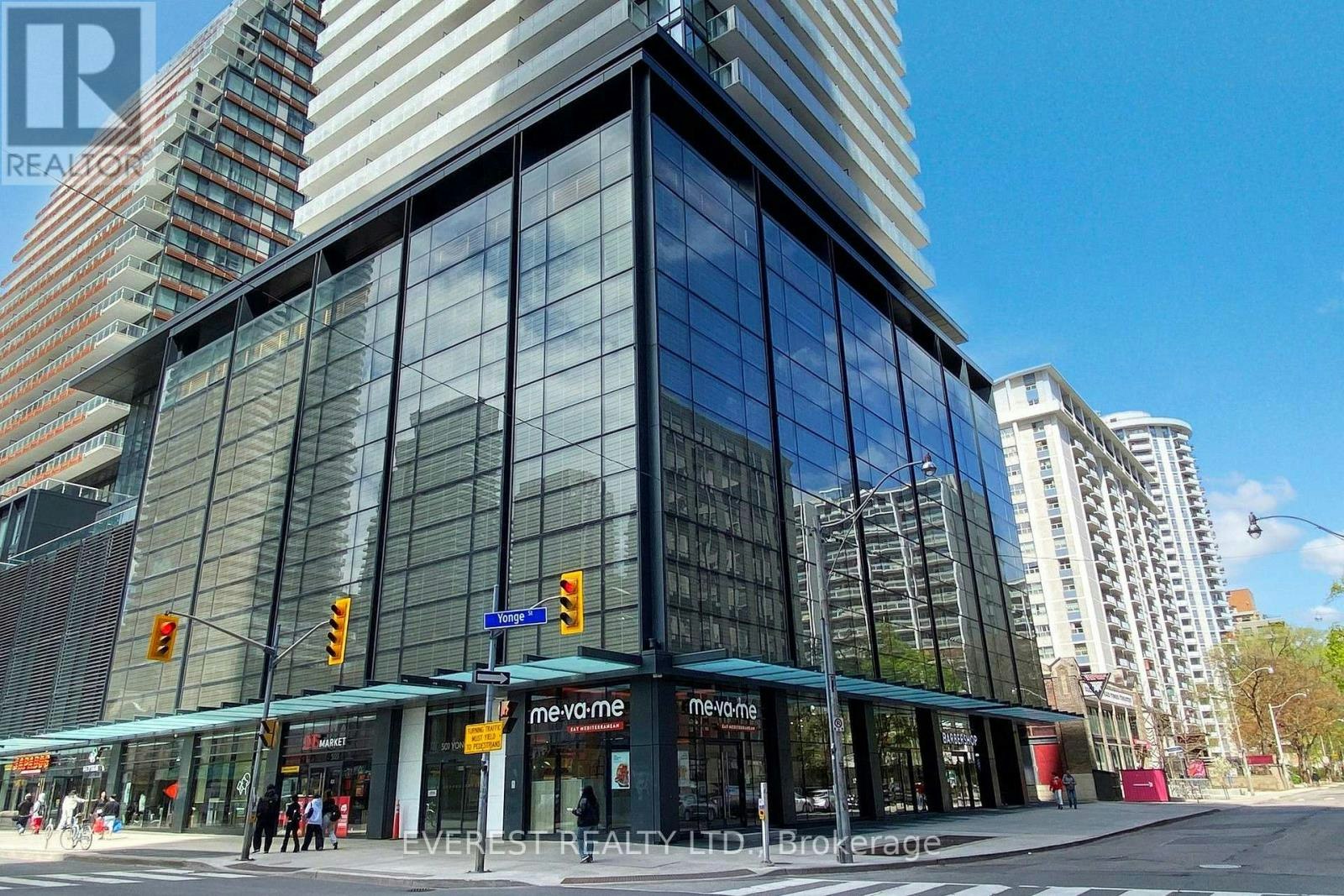 2701-501 Yonge Street, Toronto, ON, M4Y 1Y4 - 4