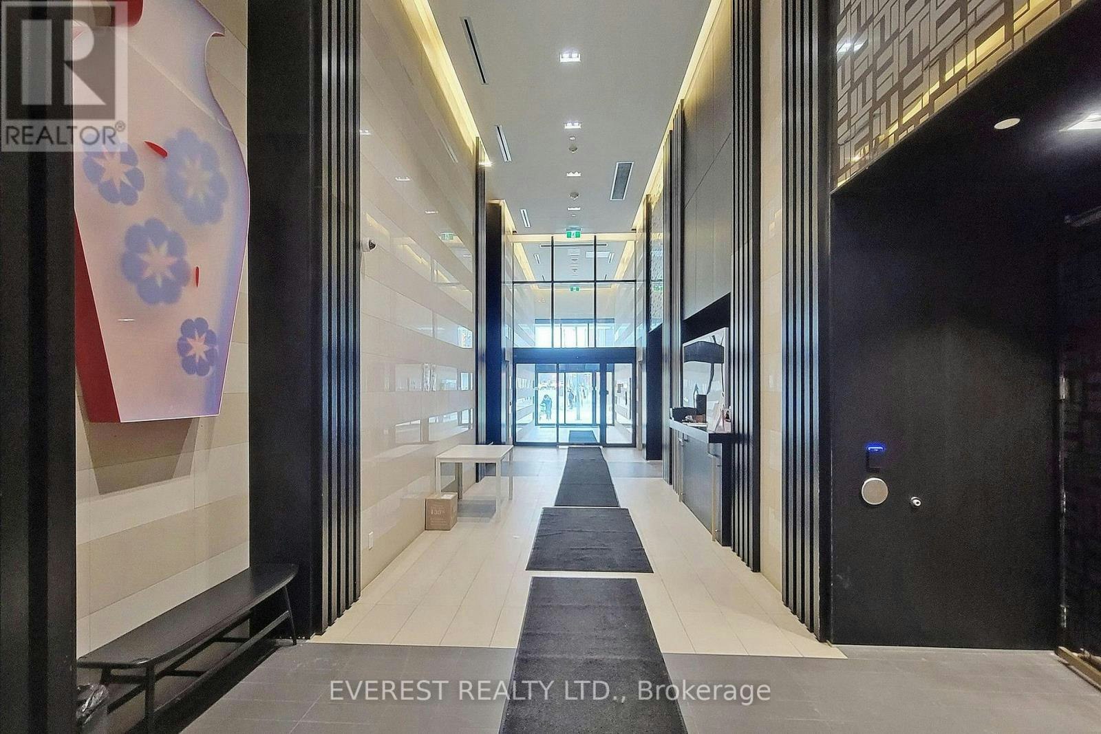 2701-501 Yonge Street, Toronto, ON, M4Y 1Y4 - 9