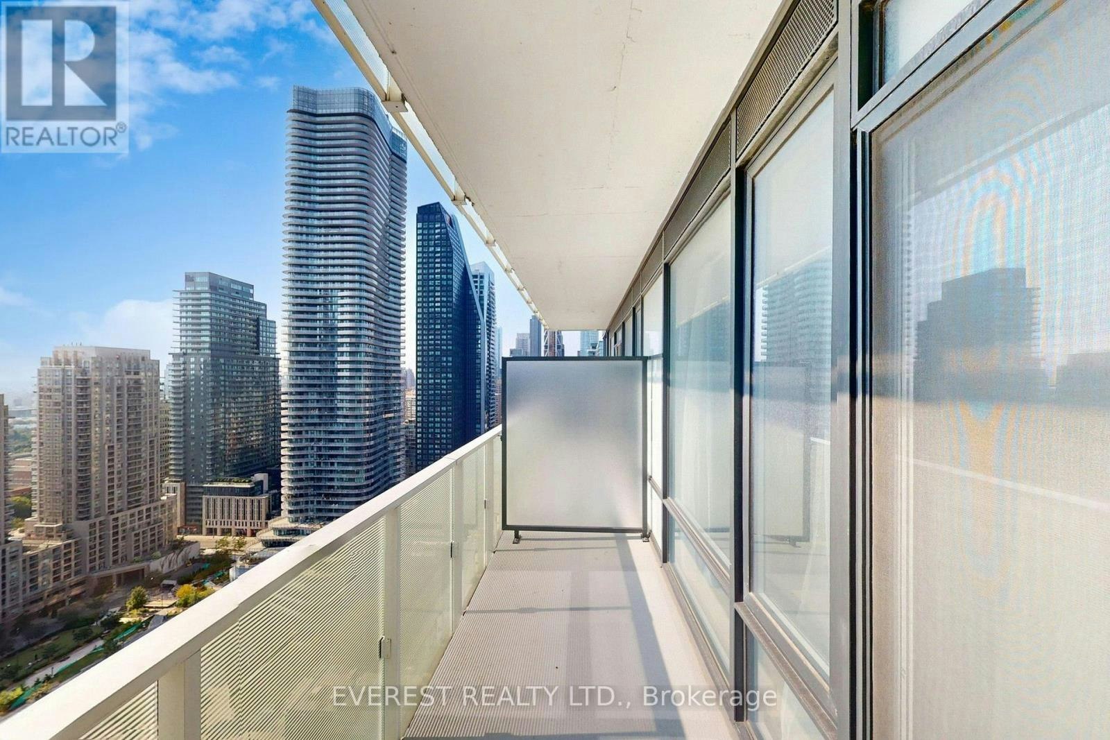 2701-501 Yonge Street, Toronto, ON, M4Y 1Y4 - 37