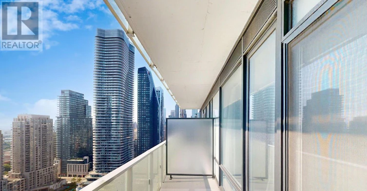 2701-501 Yonge Street, Toronto, ON, M4Y 1Y4 - 37