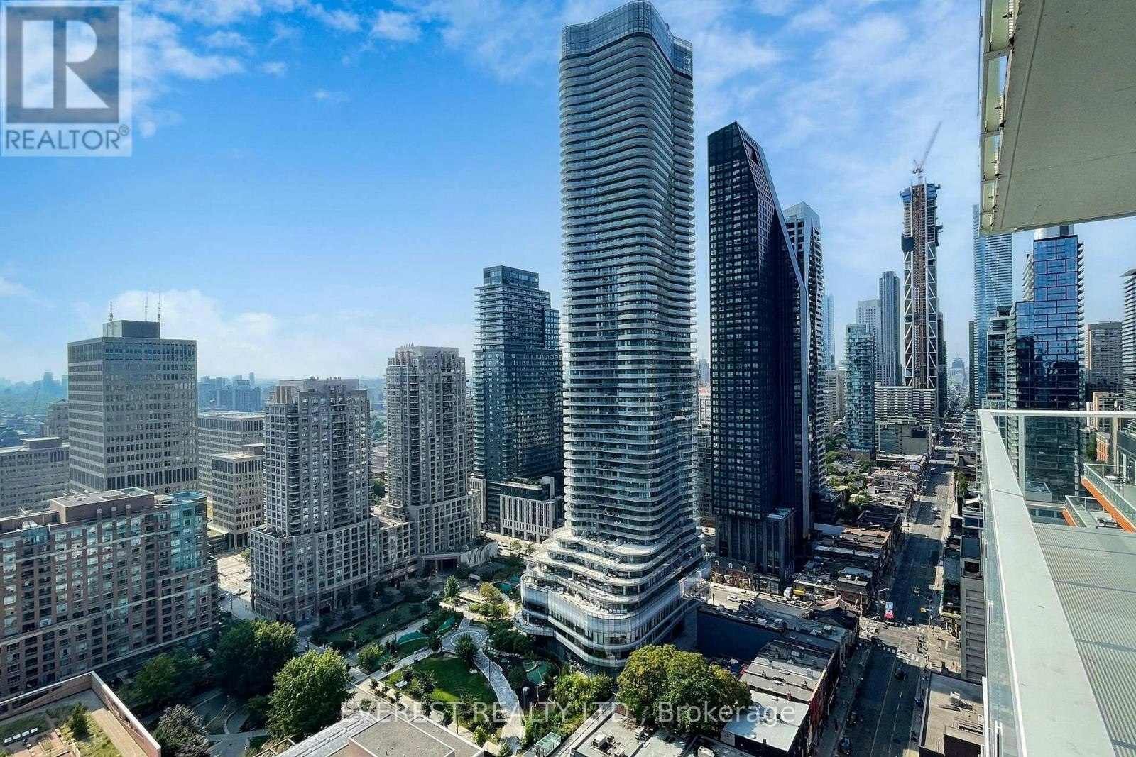 2701-501 Yonge Street, Toronto, ON, M4Y 1Y4 - 40