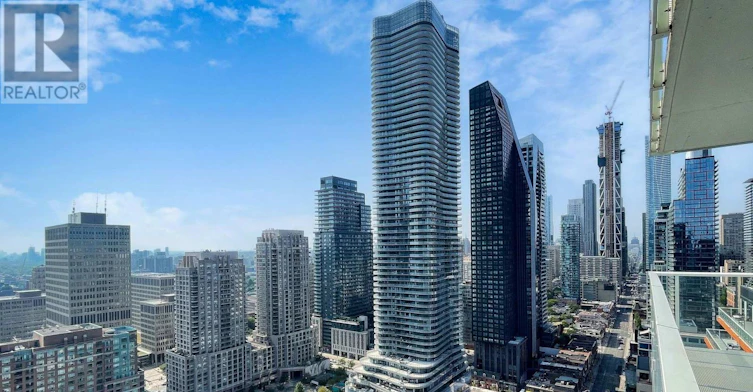 2701-501 Yonge Street, Toronto, ON, M4Y 1Y4 - 40