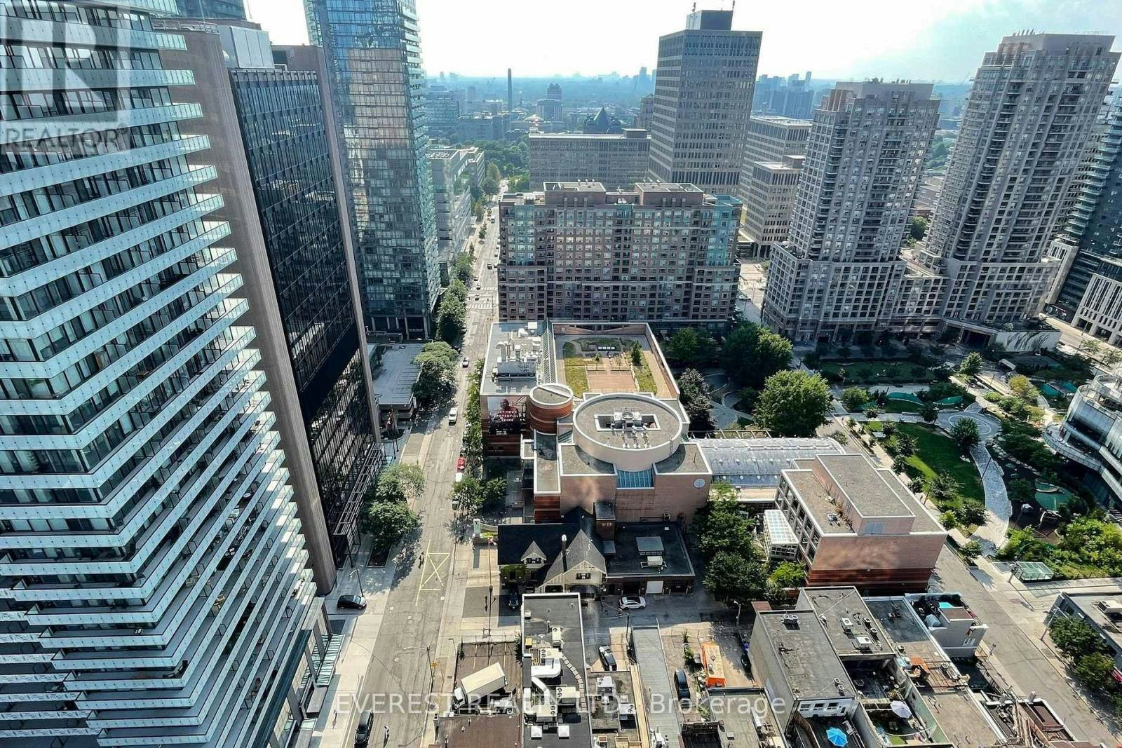 2701-501 Yonge Street, Toronto, ON, M4Y 1Y4 - 42