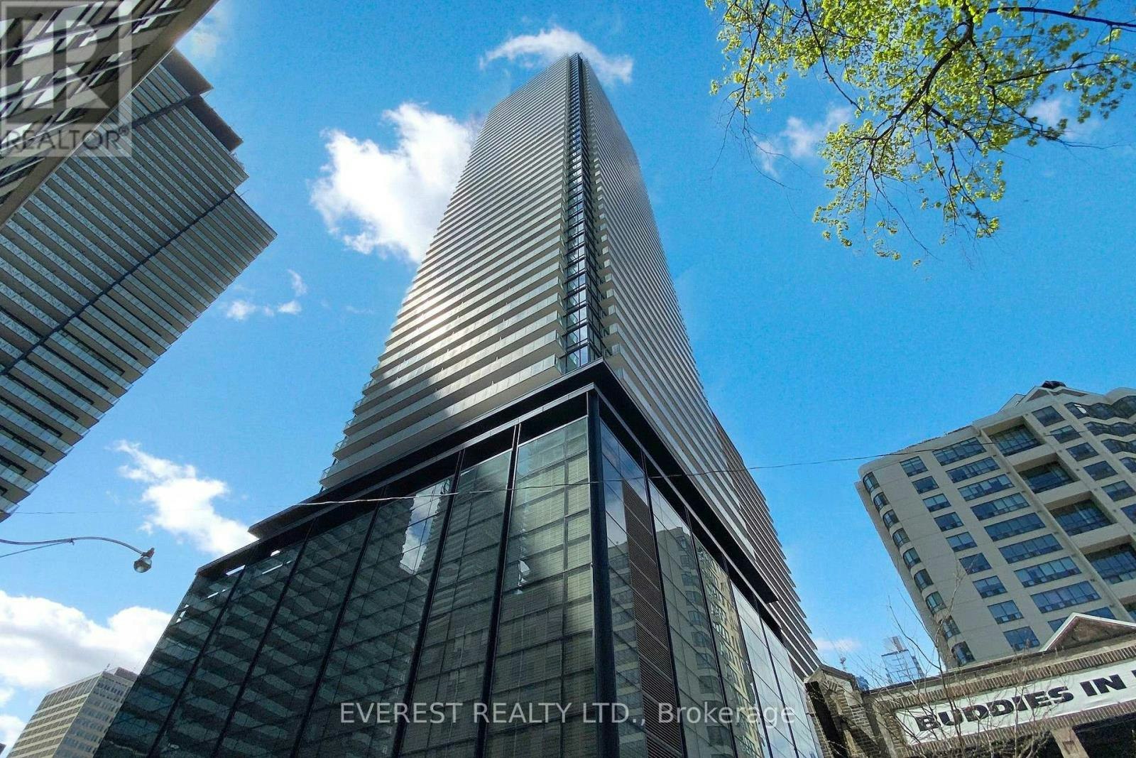 2701-501 Yonge Street, Toronto, ON, M4Y 1Y4 - 2