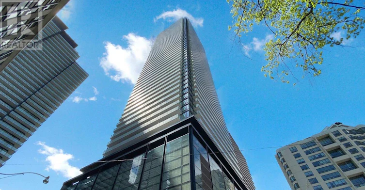 2701-501 Yonge Street, Toronto, ON, M4Y 1Y4 - 2