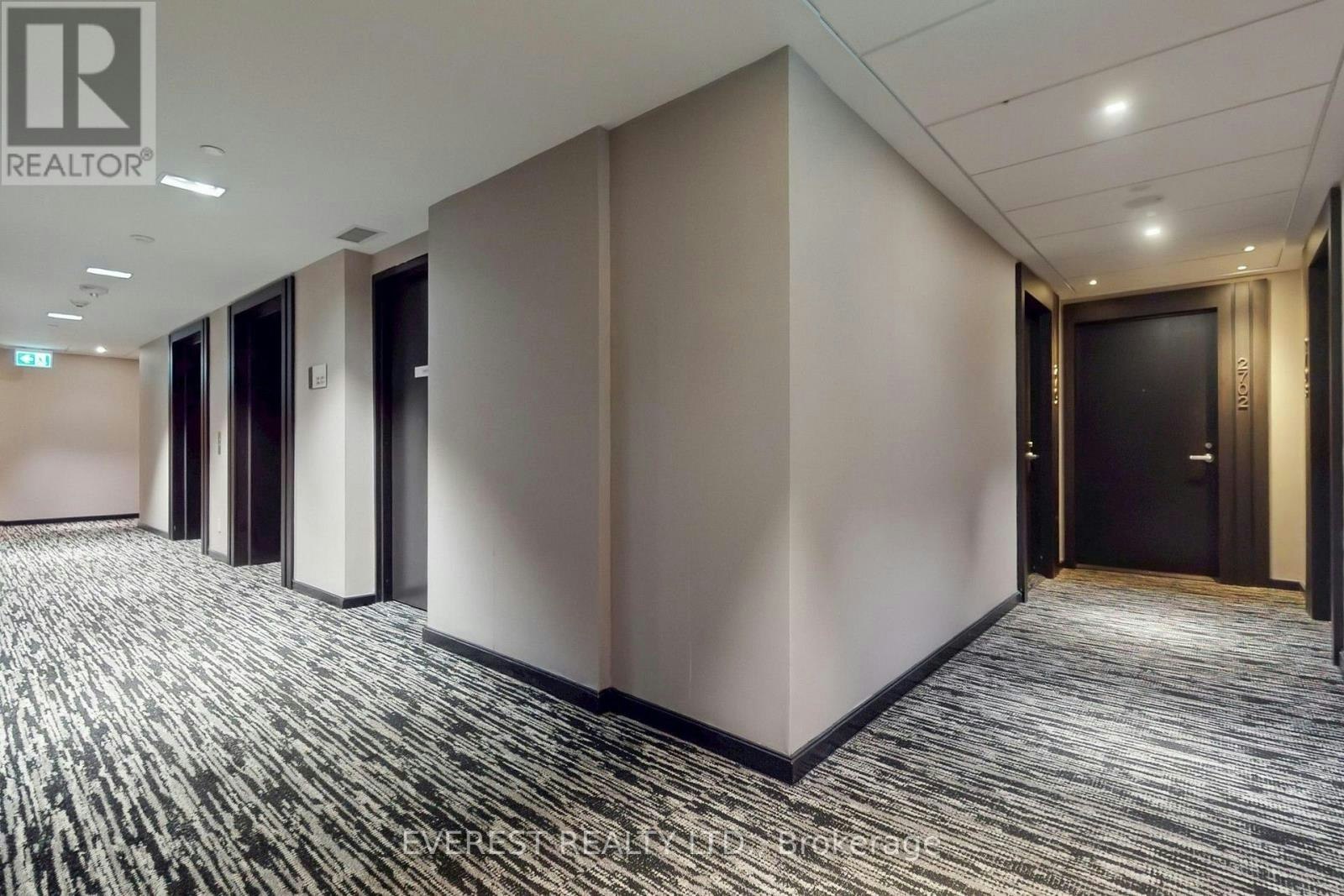 2701-501 Yonge Street, Toronto, ON, M4Y 1Y4 - 12