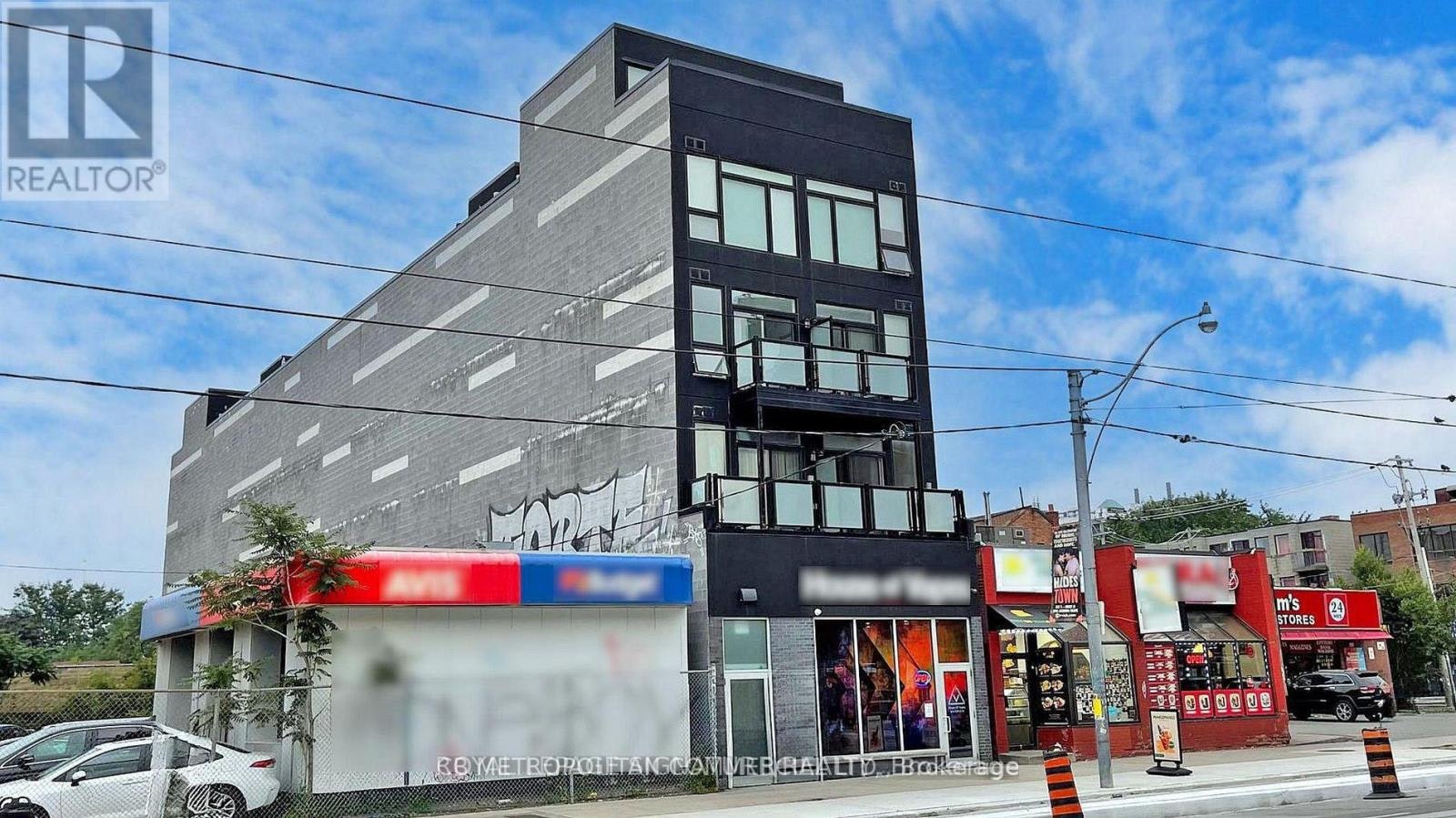 402-335 College Street, Toronto, ON, M5T 1S2