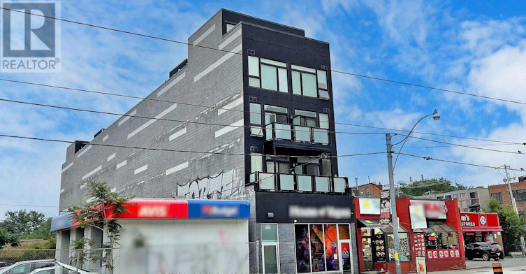 402-335 College Street, Toronto, ON, M5T 1S2