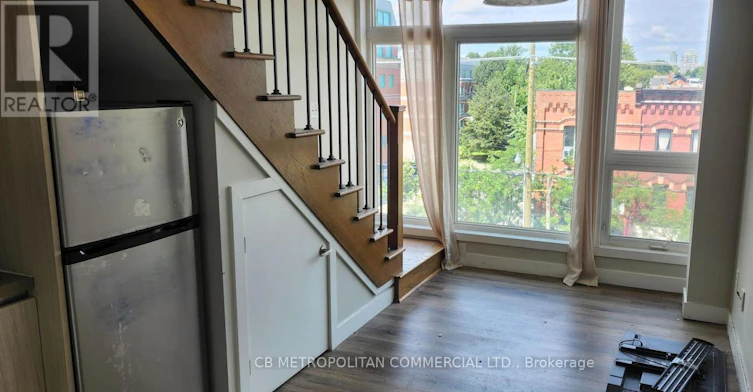 402-335 College Street, Toronto, ON, M5T 1S2 - 2