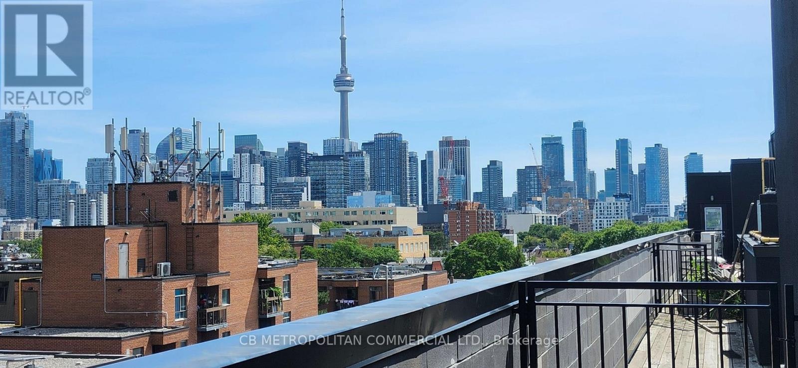 402-335 College Street, Toronto, ON, M5T 1S2 - 8