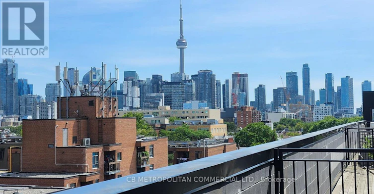 402-335 College Street, Toronto, ON, M5T 1S2 - 8