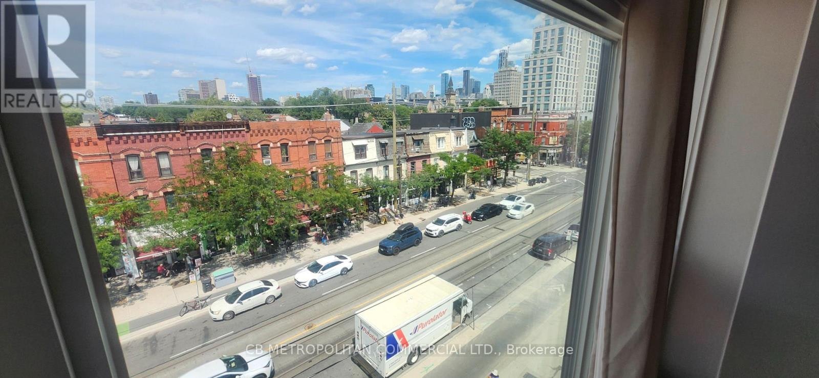 402-335 College Street, Toronto, ON, M5T 1S2 - 3