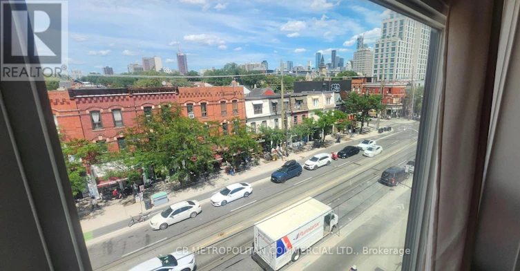 402-335 College Street, Toronto, ON, M5T 1S2 - 3