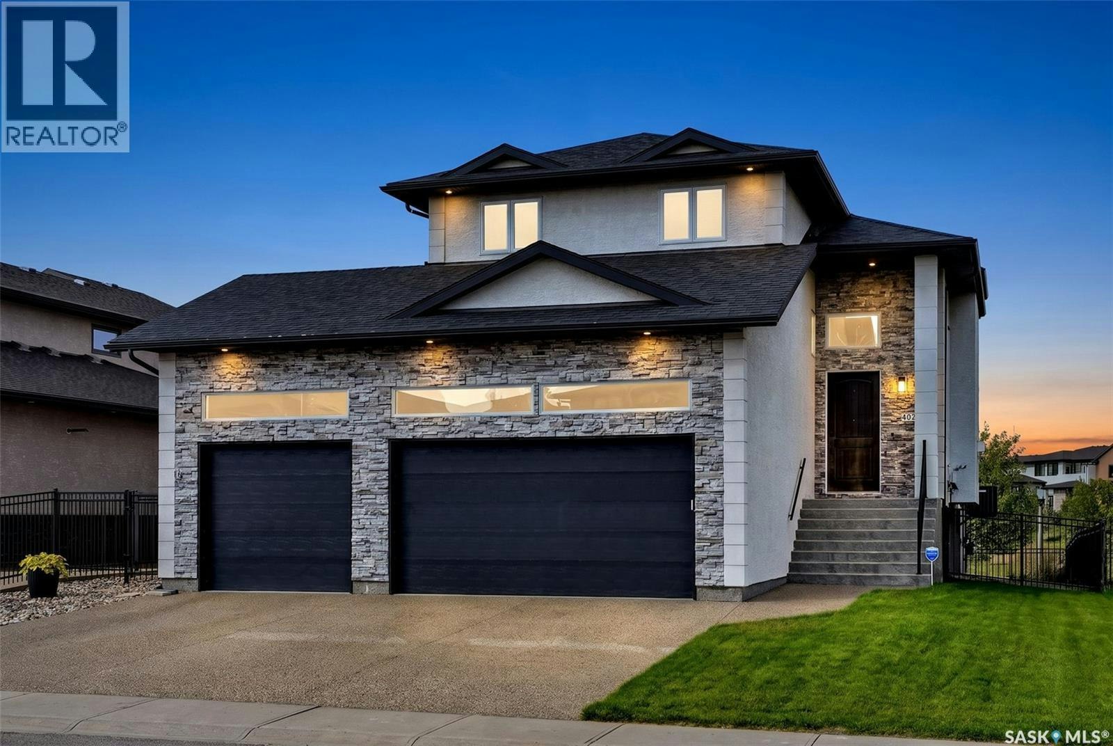 4132 Green Willow Terrace E, Regina, SK, S4V 1M3