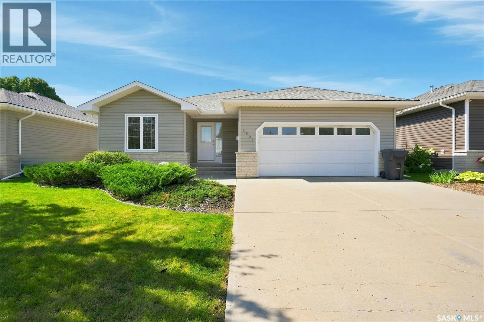 2507 Kildeer Drive, North Battleford, SK, S9A 3Z2