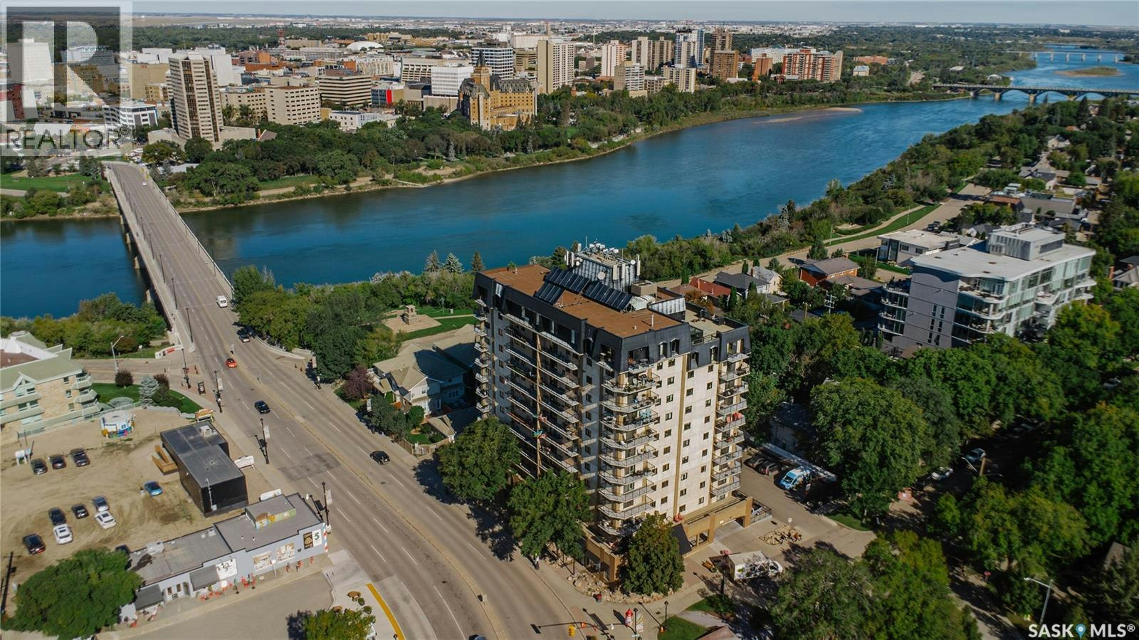 404-611 University Drive, Saskatoon, SK, S7N 3Z1