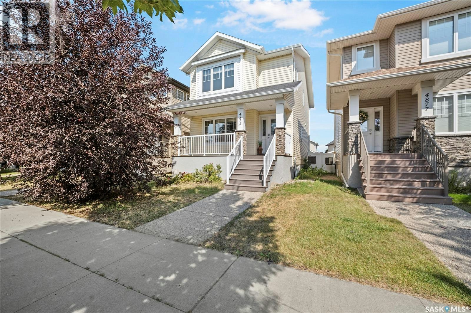4873 James Hill Road, Regina, SK, S4W 0C6