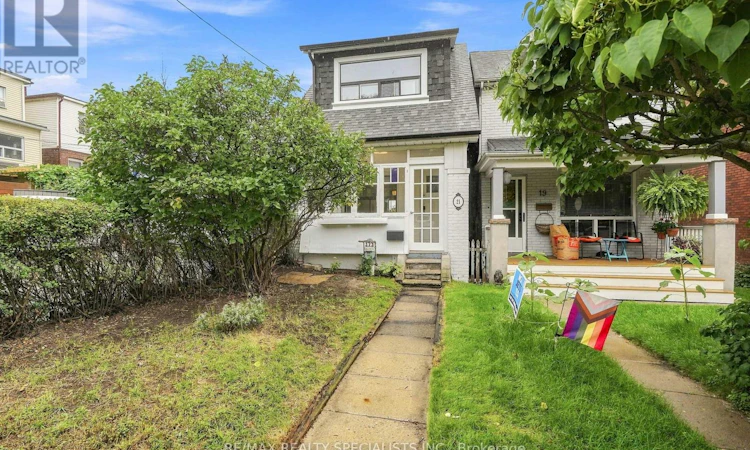 21 Mendel Avenue