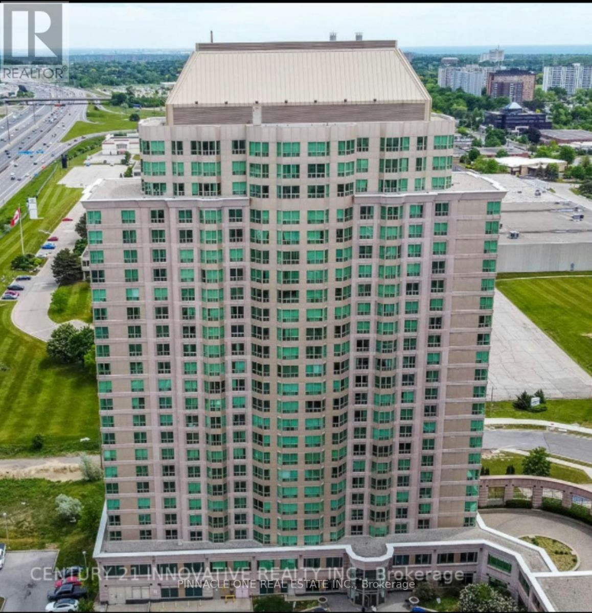 PH101-11 Lee Centre Drive, Toronto, ON, M1H 3J5