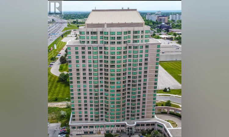 PH101-11 Lee Centre Drive
