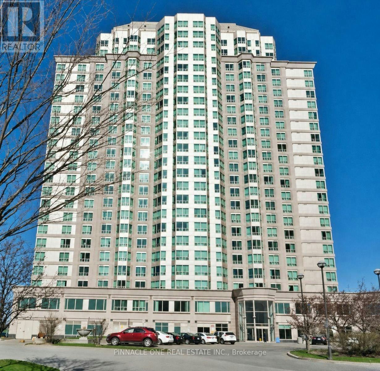 PH101-11 Lee Centre Drive, Toronto, ON, M1H 3J5