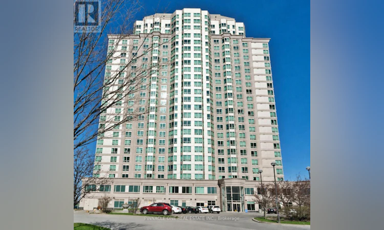 PH101-11 Lee Centre Drive