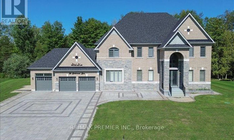 26 Birchwood Lane