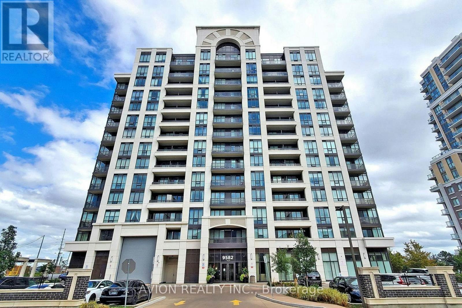 907-9582 Markham Road, Markham, ON, L6E 0T4