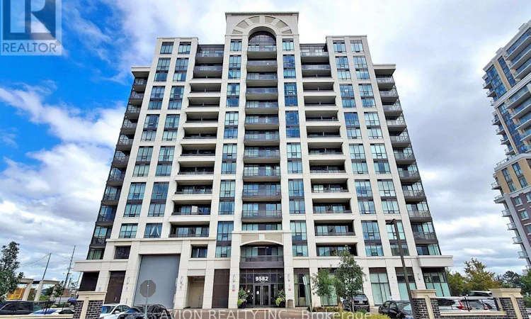 907-9582 Markham Road