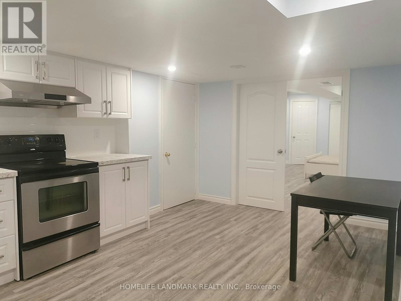 BASEMENT-10 Hunters Corners, Markham, ON, L6C 2M2 - 3