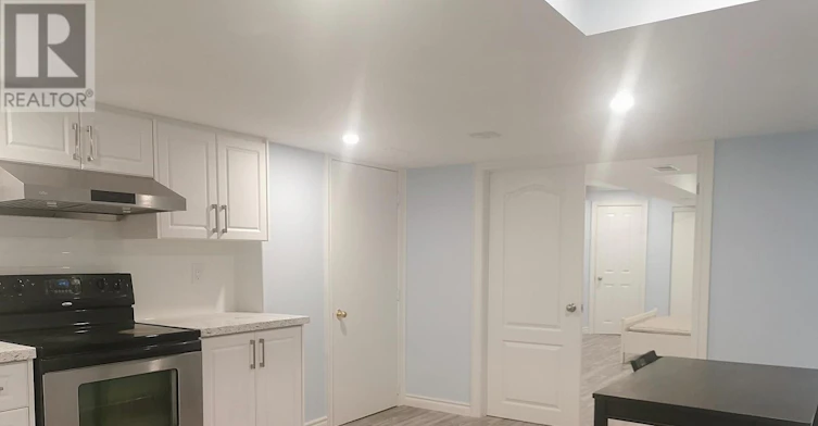 BASEMENT-10 Hunters Corners, Markham, ON, L6C 2M2 - 3