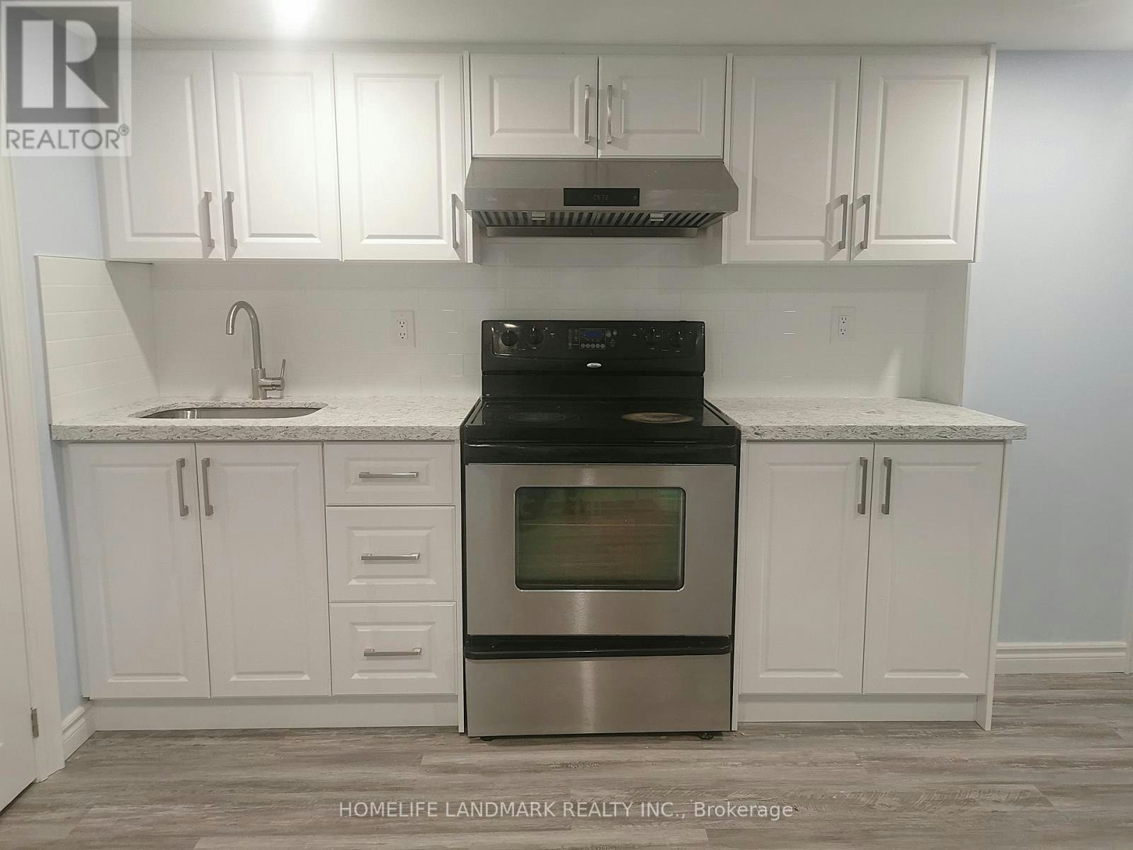 BASEMENT-10 Hunters Corners, Markham, ON, L6C 2M2 - 4