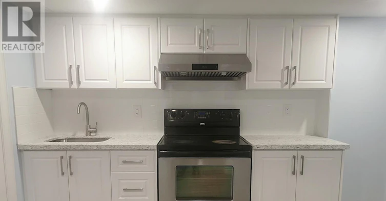 BASEMENT-10 Hunters Corners, Markham, ON, L6C 2M2 - 4