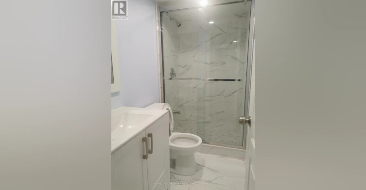 BASEMENT-10 Hunters Corners, Markham, ON, L6C 2M2 - 6