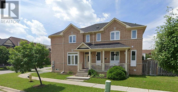 BASEMENT-10 Hunters Corners, Markham, ON, L6C 2M2