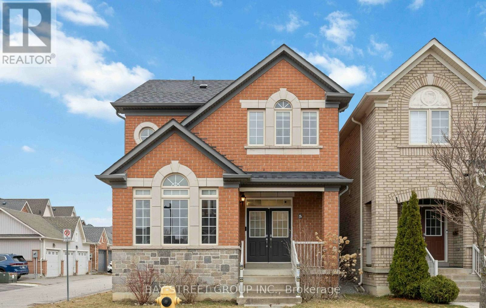 5 Tottenham Court, Markham, ON, L6B 1H5