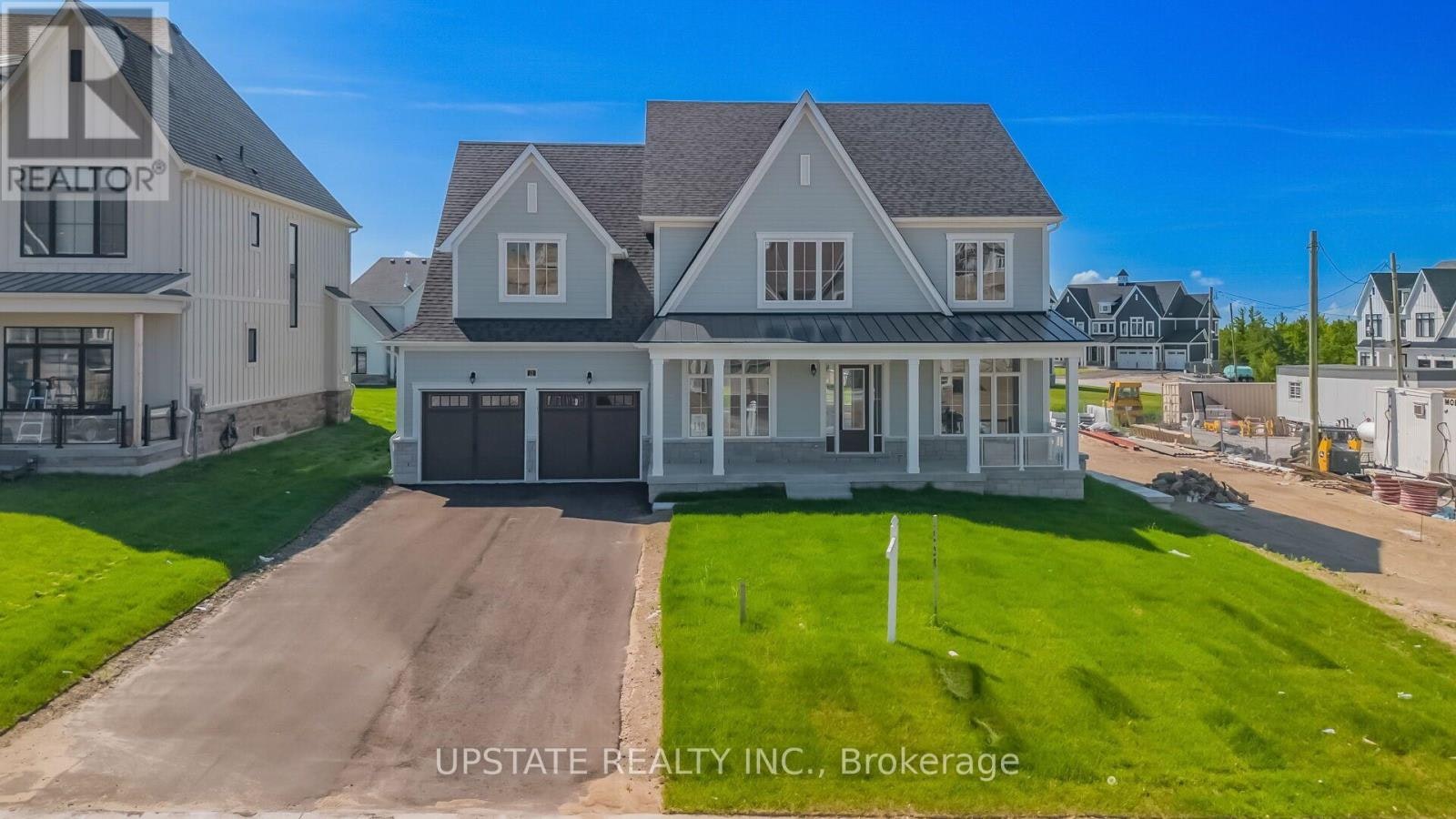 21 Pearsall Place, Oro-Medonte, ON, L0L 2L0